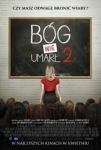 Bóg nie umarł 2. Film DVD - Reż. Harold Cronk