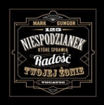 125 niespodzianek, które sprawią radość twojej żonie - Mark Gungor