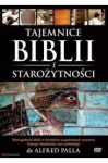 Tajemnice Biblii i starożytności. Audiobook - Alfred J. Palla