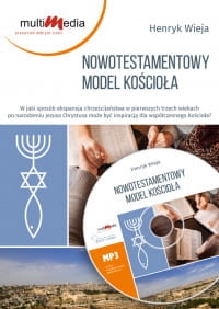 Nowotestamentowy model kościoła. Audiobook.jpg