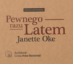 Pewnego razu latem. Audiobook.jpg