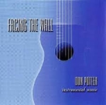 Facing the Wall. Płyta CD - Don Potter