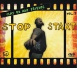 STOP START. Clay Qb and Friends. Film DVD 