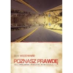 Poznasz prawdę. Płyta DVD - Ben Woodward