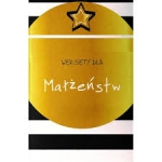 Pudełko - Wersety dla małżeństw. 50 kart z wersetami