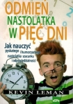 Odmień nastolatka w pięć dni - Kevin Leman 