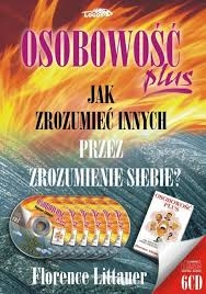 Osobowość plus. Jak zrozumieć innych. Audiobook.jpg