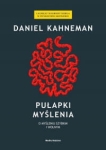 Pułapki myślenia - Daniel Kahneman