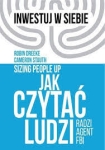 Jak czytać ludzi. Radzi agent FBI - Robin Dreeke, Cameron Stauth