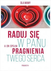 Kartka dla mamy, Raduj się w Panu.jpg