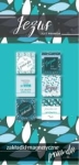Zakładki magnetyczne do książek. Jezus jest prawdą - 6 sztuk w komplecie