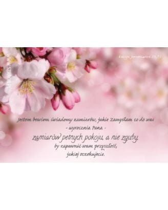 Magnes na lodówkę. Jestem bowiem świadomy. Jabłon.jpg