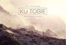 Kartka składana Oczy moje wznoszę.jpg