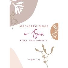 Kartka składana Wszystko mogę w tym.jpg