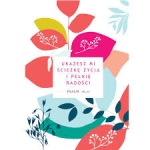 Kartka składana - Ukażesz mi ścieżkę