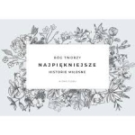 Kartka składana - Bóg tworzy najpiękniejsze