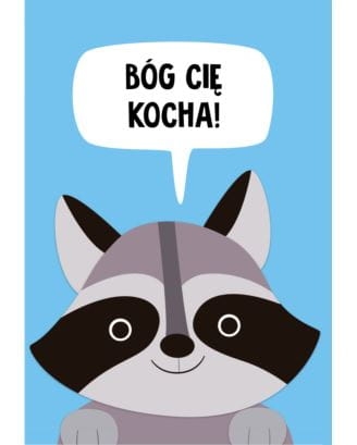 Kartka składana Bóg cię kocha szop.jpg