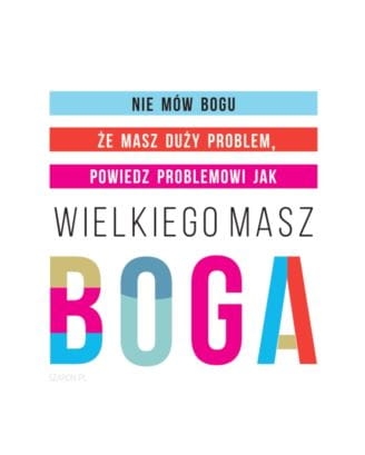 Podstawka korkowa Nie mów Bogu.jpg
