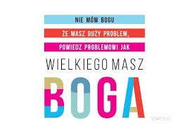 Magnes na lodówkę. Nie mów Bog.jpg