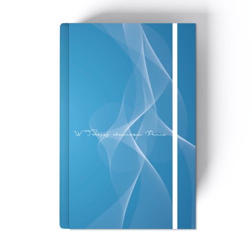 Notatnik. Kocham Cię, Panie (chmurka).jpg