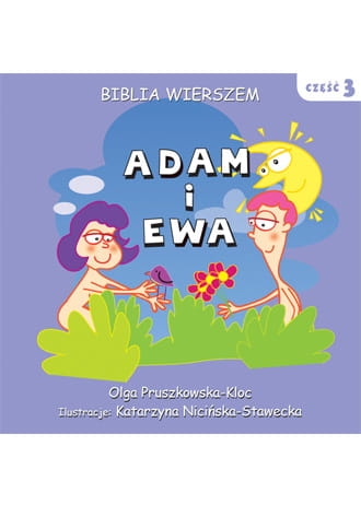Biblia wierszem 2. Adam i Ewa.jpg