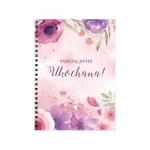 Mój dziennik. Ukochana (kwiaty)