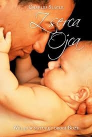 Z serca Ojca - Charles Slagle