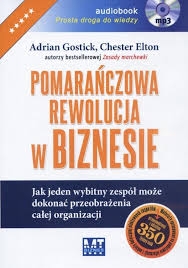 Pomarańczowa rewolucja w biznesie audiobook.jpg