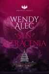 Kroniki braci. Księga 3. Syn zatracenia - Wendy Alec 