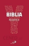 Biblia młodych VOUCAT - praca zbiorowa