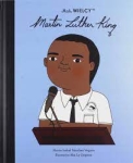 Mali WIELCY. Martin Luther King - Maria Isabel Sanchez-Vegara