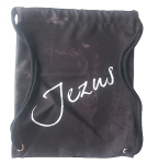 Plecak/worek - JESUS Time for Change