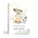 Mój dziennik. Powierz Panu swoją drogę (zajączek)