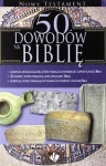 50 dowodów na Biblię. Nowy Testament (broszura) - praca zbiorowa   