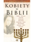 Kobiety w Biblii. Stary Testament (broszura) - praca zbiorowa 