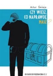 Czy wiesz, co naprawdę masz? Od chaosu do przeznaczenia. Cz. 2 - Artur Śmieja 