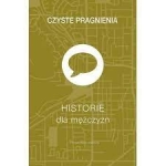 Czyste pragnienia. Historie dla mężczyzn - Sauna Winsor 