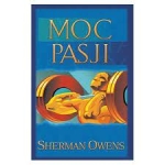 Moc pasji - Sherman Owens