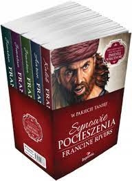 Synowie pocieszenia, Pakiet.jpg