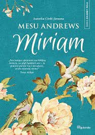 Miriam. Seria Skarby Nilu.jpg