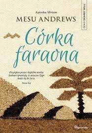 Córka faraona Seria Skarby Nilu.jpg