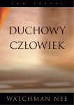 Duchowy człowiek. Tom III - Watchman Nee