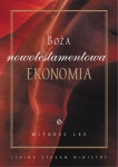 Boża nowotestamentowa ekonomia - Witness Lee 