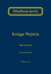 Studium życia. Księga Wyjścia. Tom 4 - Witness Lee