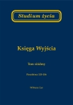 Studium życia. Księga Wyjścia. Tom 7 - Witness Lee