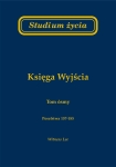 Studium życia. Księga Wyjścia. Tom 8 - Witness Lee