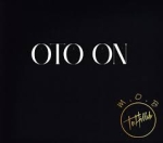 Oto On. Płyta CD - M.O.B. Tehillah 