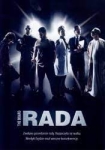 Rada. The Board - Płyta DVD  