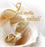 Jak słodka jest miłość - praca zbiorowa