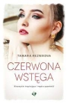 Czerwona wstęga - Tamara Reznikova 